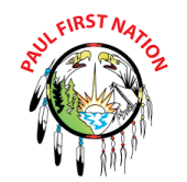 Paul Band First Nation Logo